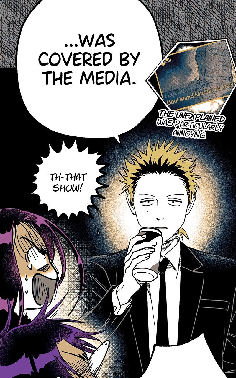 Ark of the Law Chapter 20 - Page 95