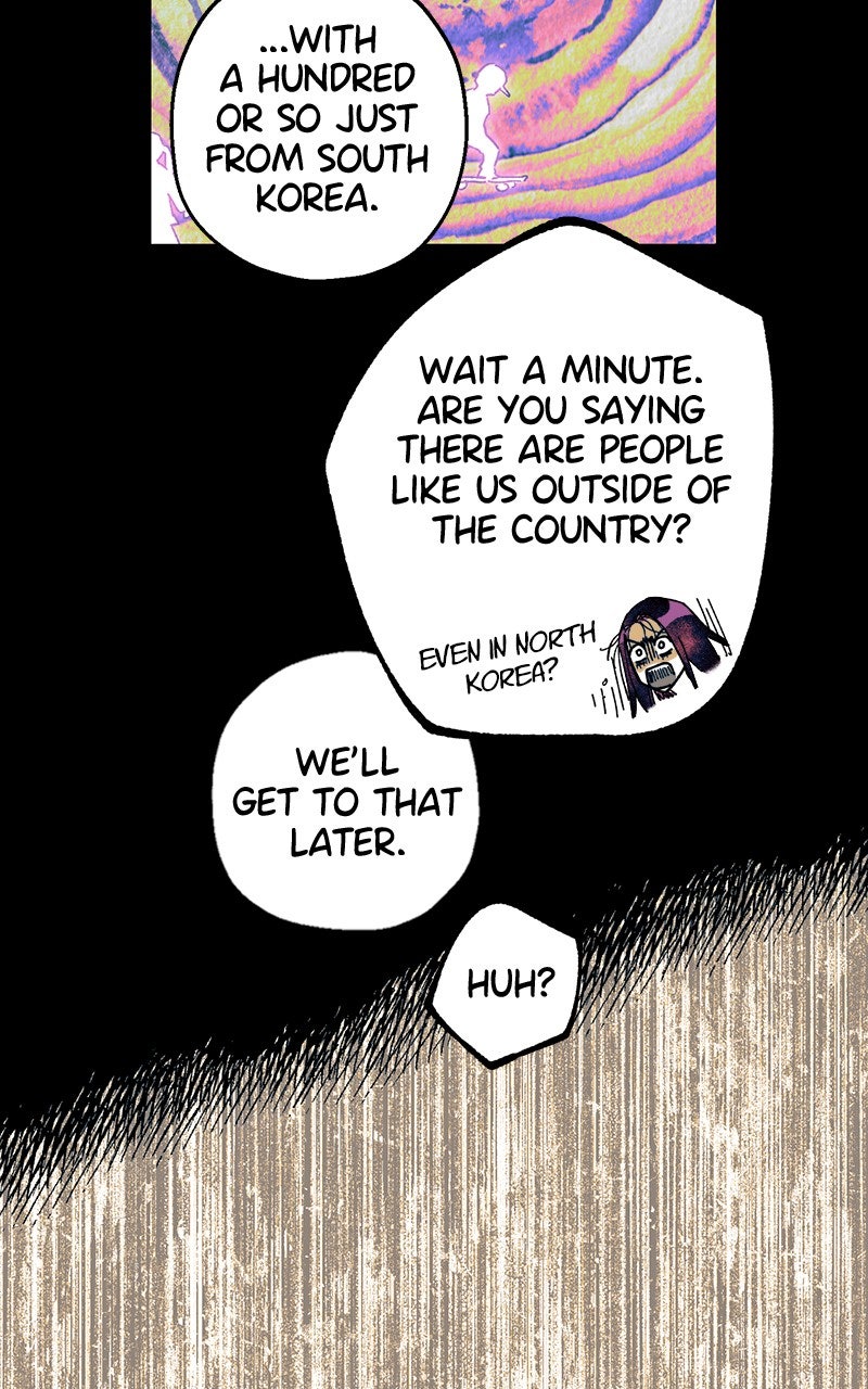 Ark of the Law Chapter 20 - Page 99