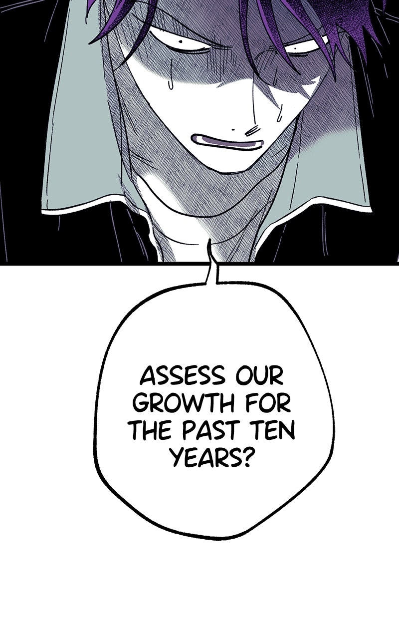 Ark of the Law Chapter 21 - Page 2