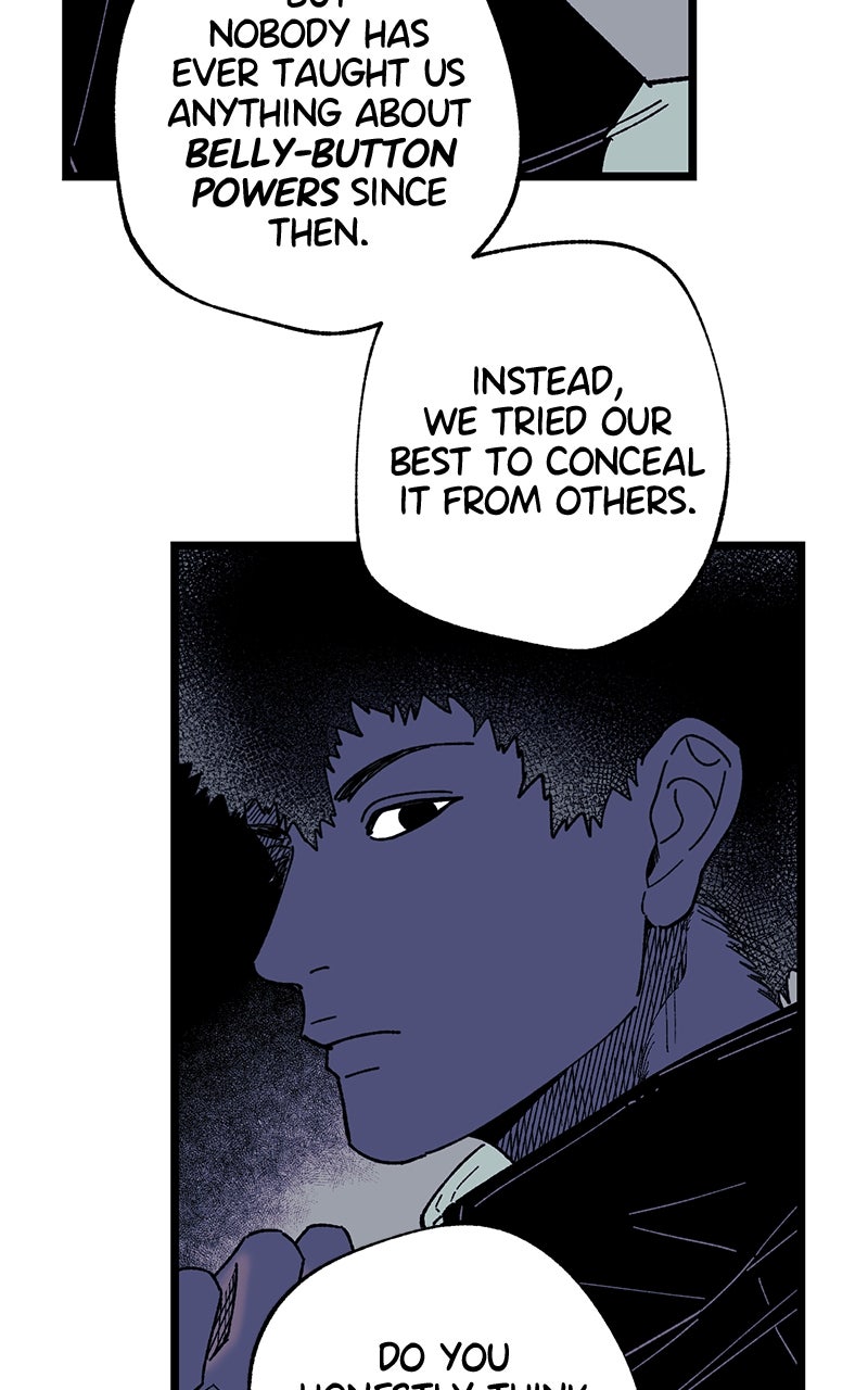 Ark of the Law Chapter 21 - Page 11