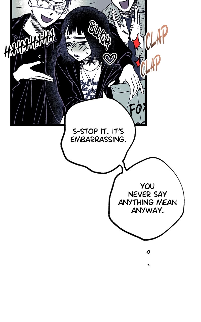Ark of the Law Chapter 21 - Page 102