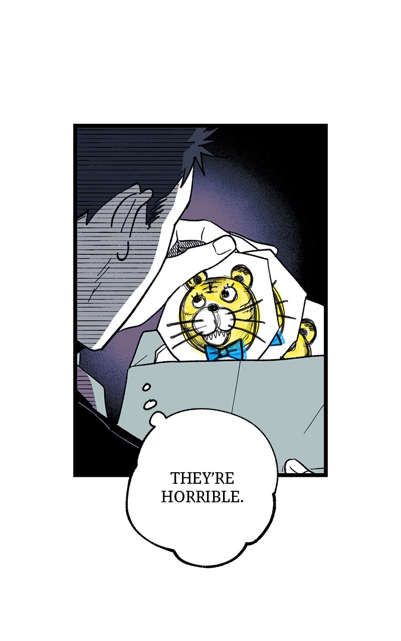 Ark of the Law Chapter 21 - Page 103