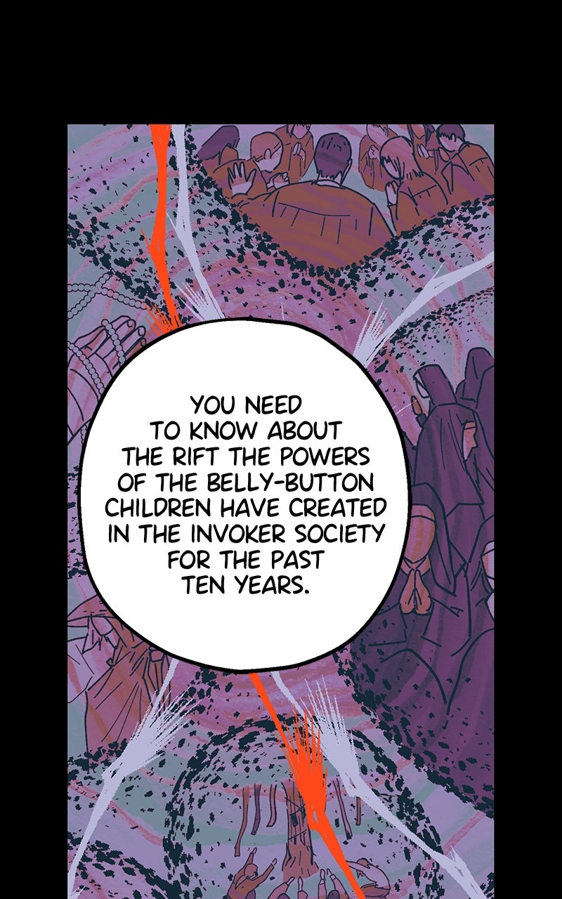 Ark of the Law Chapter 21 - Page 110