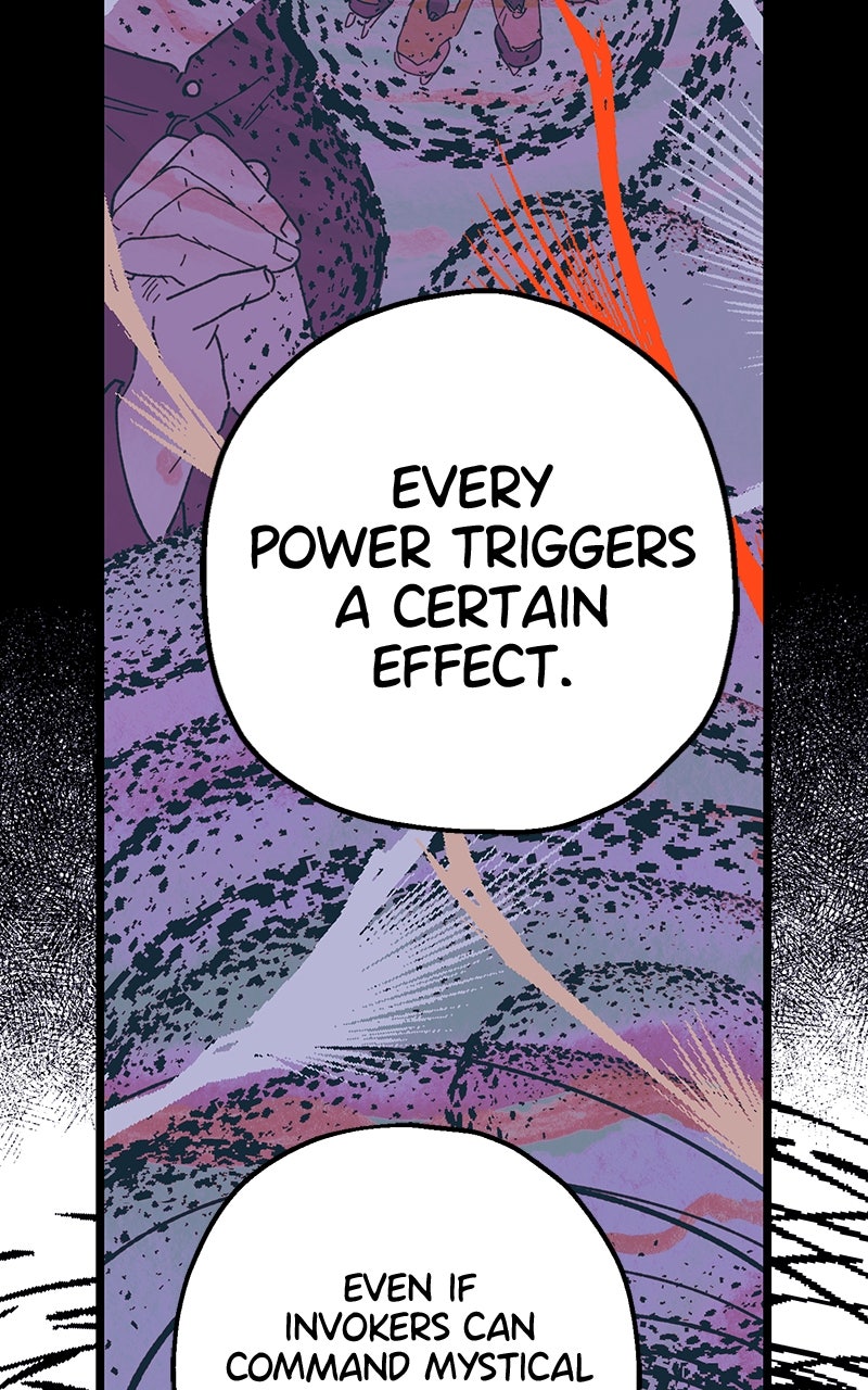Ark of the Law Chapter 21 - Page 111