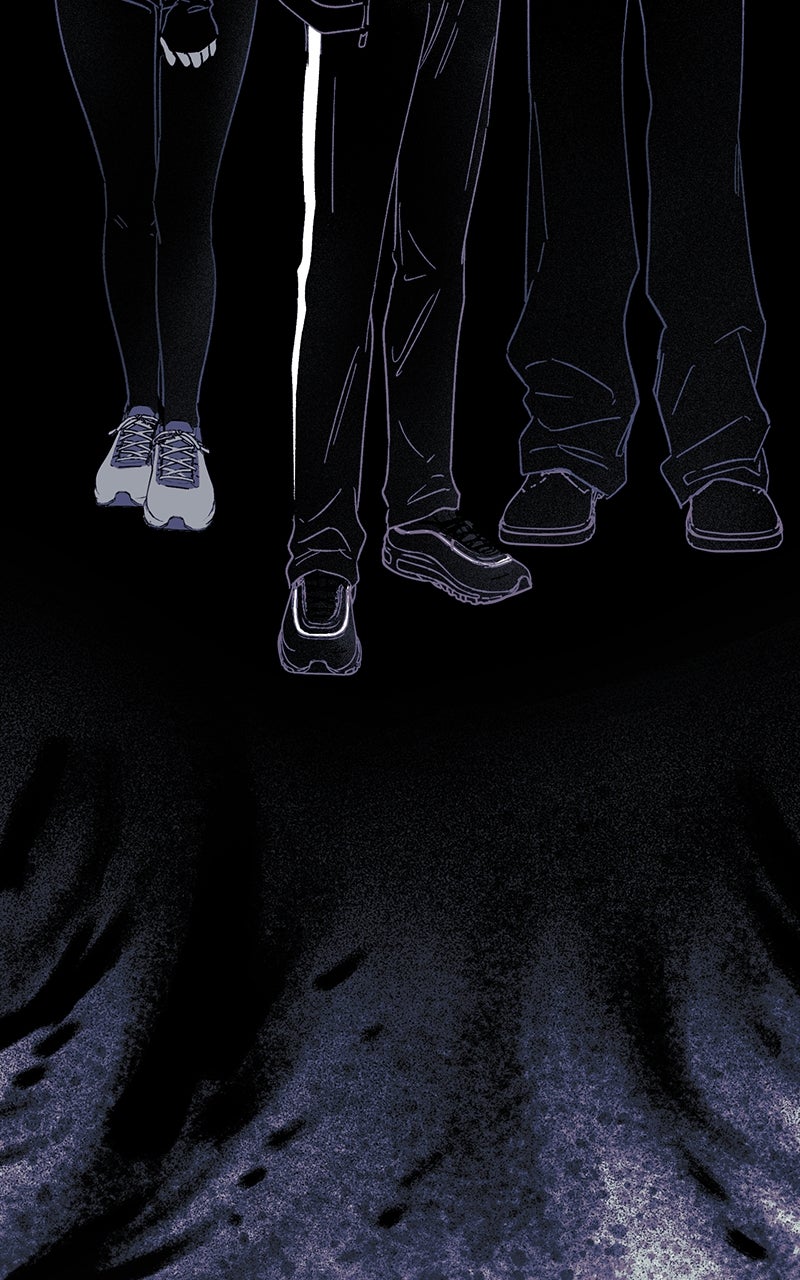 Ark of the Law Chapter 21 - Page 125