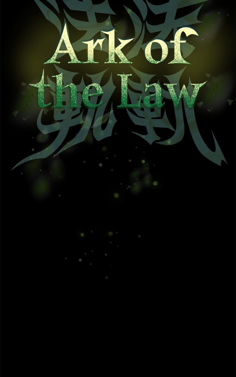 Ark of the Law Chapter 21 - Page 20