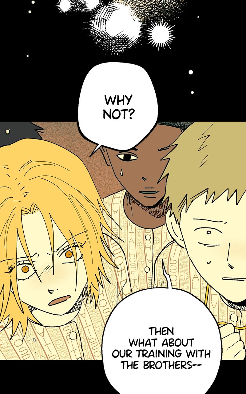 Ark of the Law Chapter 21 - Page 30