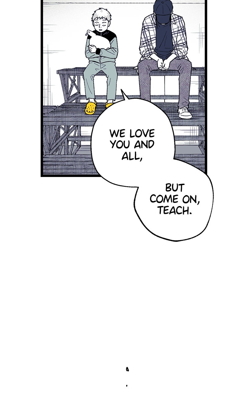 Ark of the Law Chapter 21 - Page 40