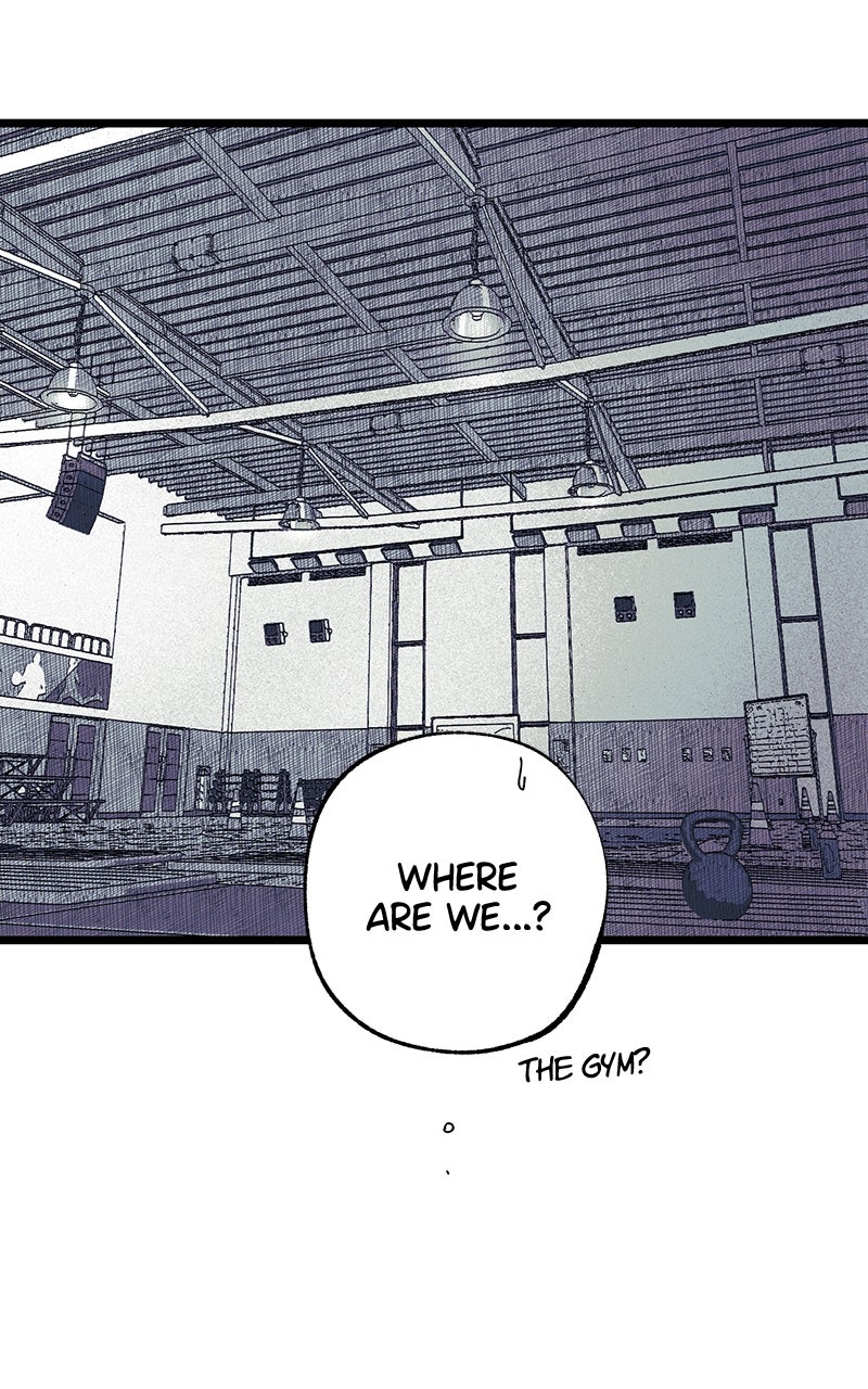 Ark of the Law Chapter 21 - Page 47