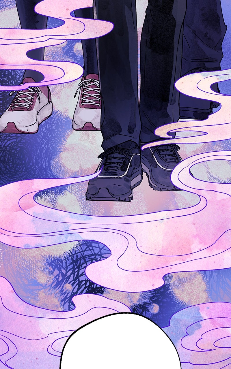 Ark of the Law Chapter 21 - Page 54