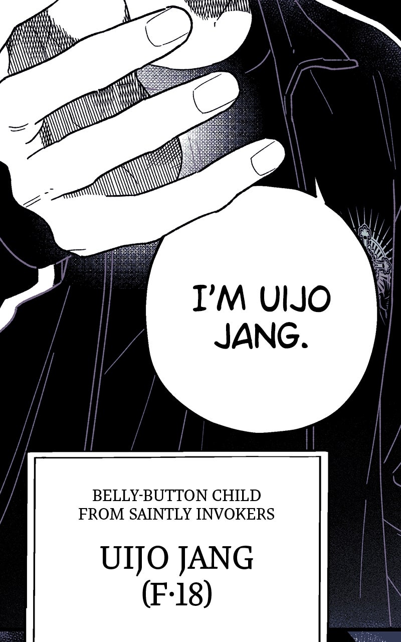 Ark of the Law Chapter 21 - Page 58