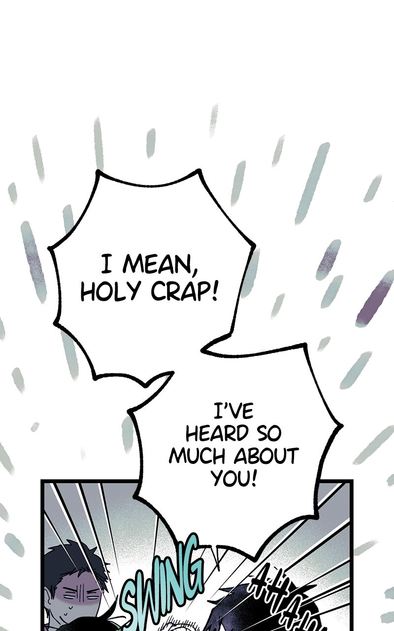 Ark of the Law Chapter 21 - Page 63
