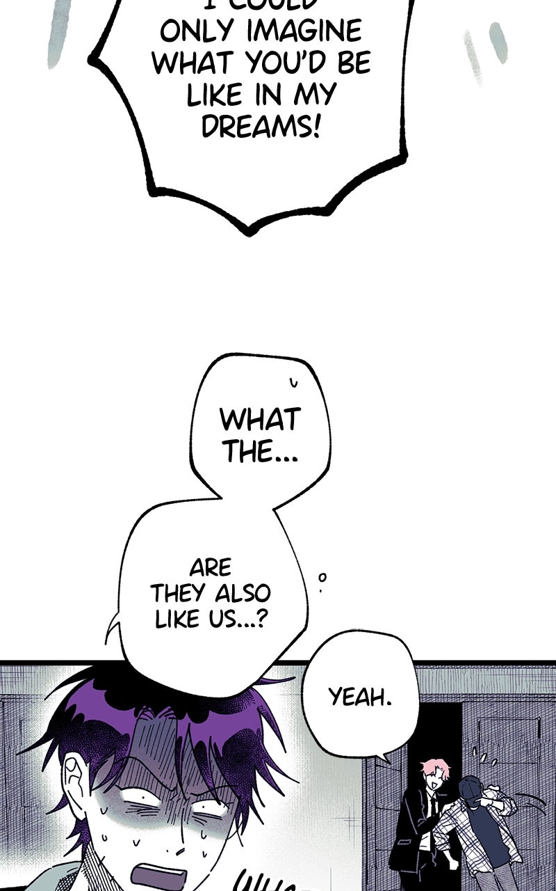 Ark of the Law Chapter 21 - Page 65