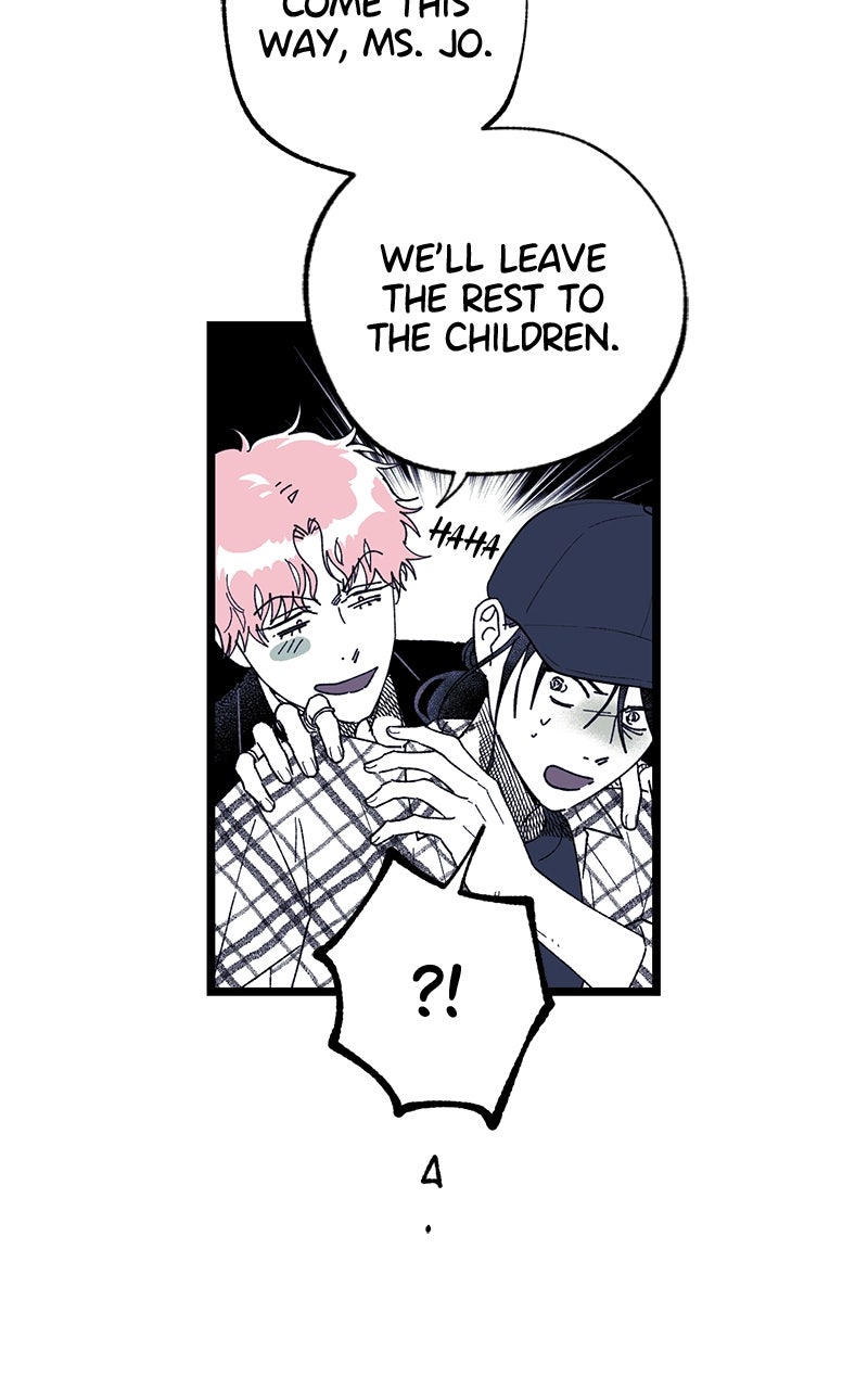 Ark of the Law Chapter 21 - Page 67