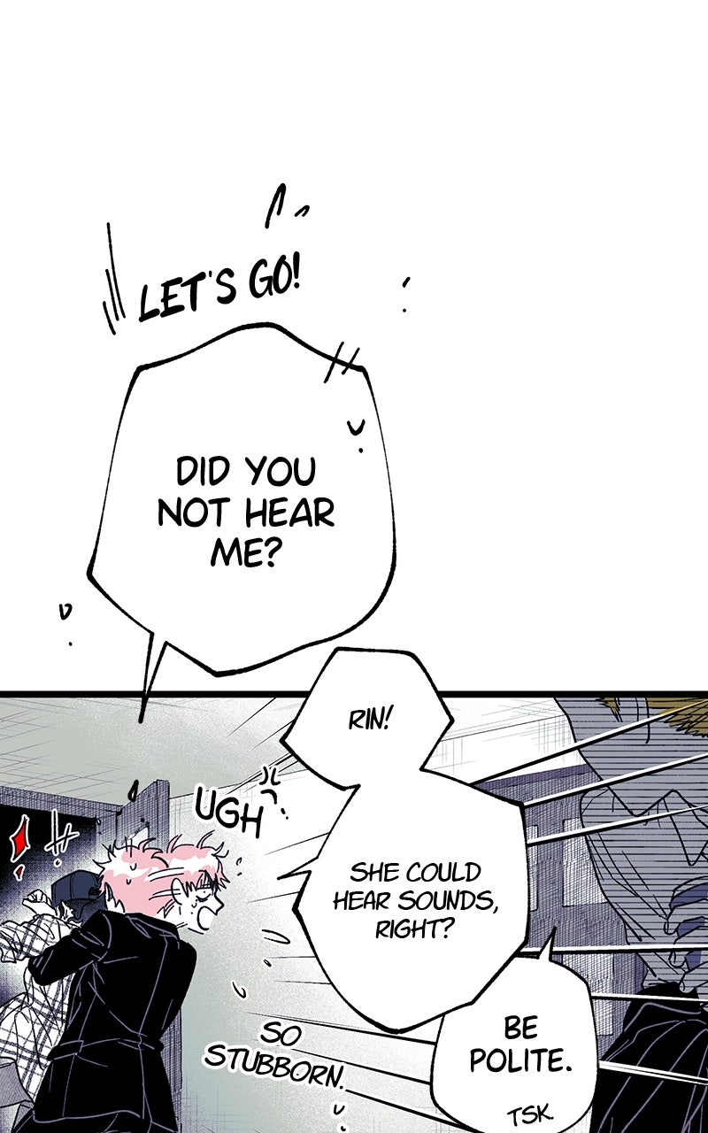 Ark of the Law Chapter 21 - Page 68