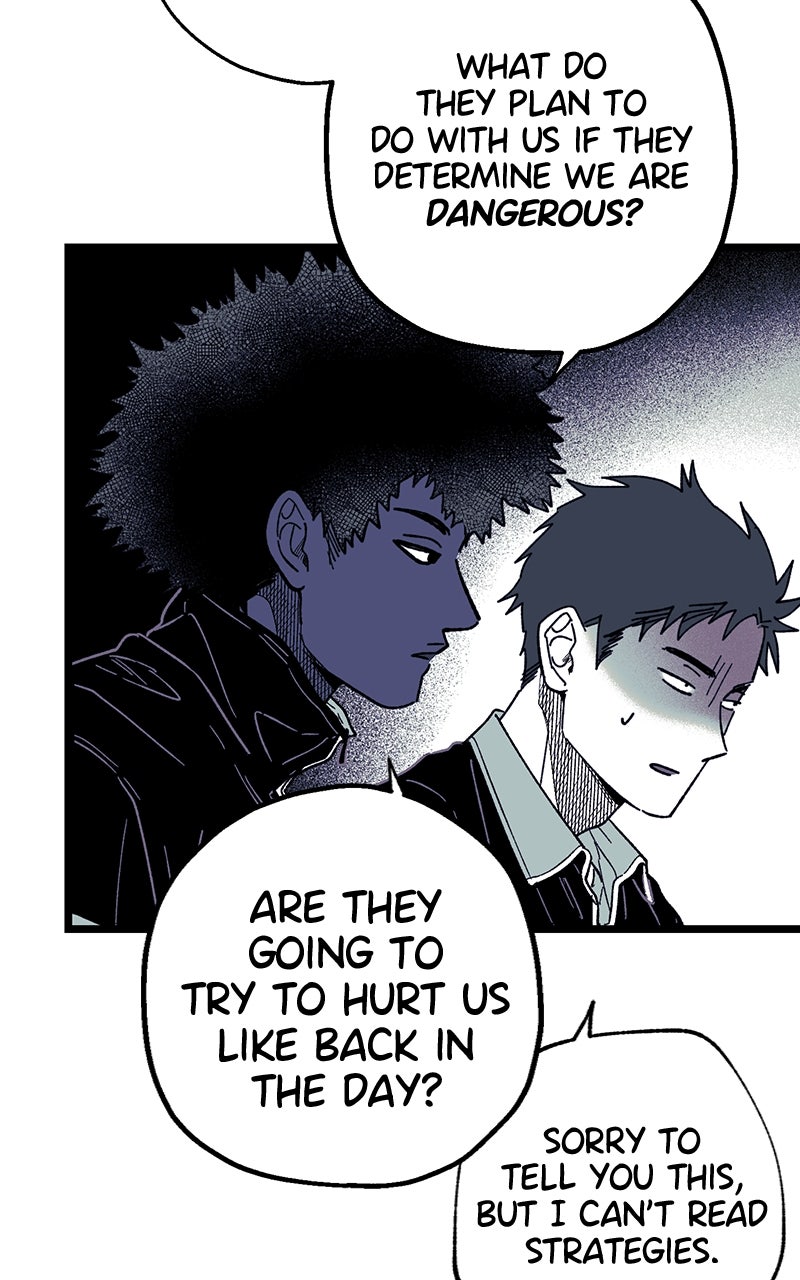Ark of the Law Chapter 21 - Page 8