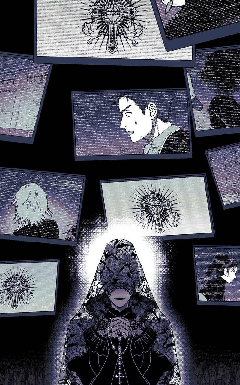 Ark of the Law Chapter 21 - Page 76