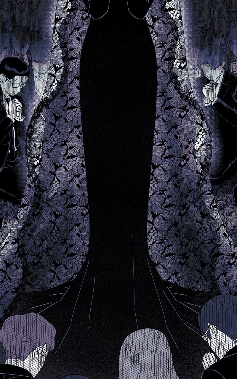 Ark of the Law Chapter 21 - Page 77