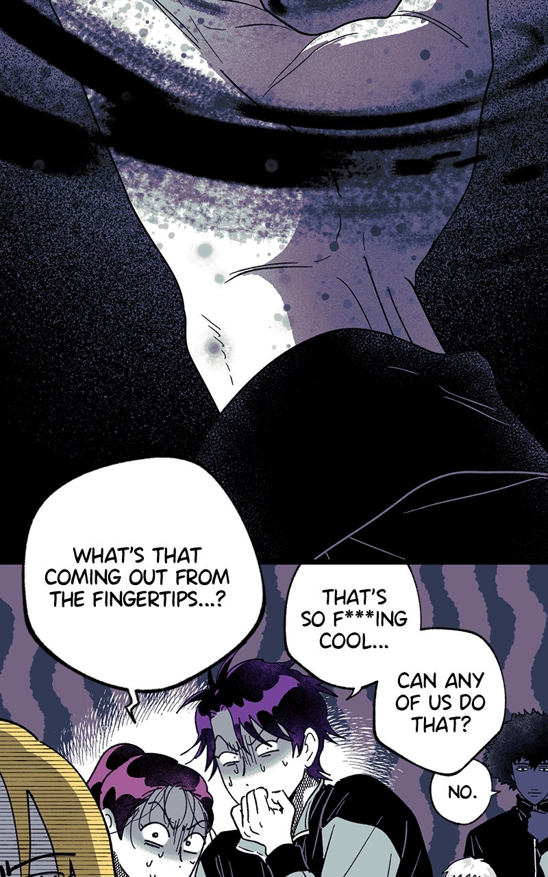 Ark of the Law Chapter 21 - Page 88
