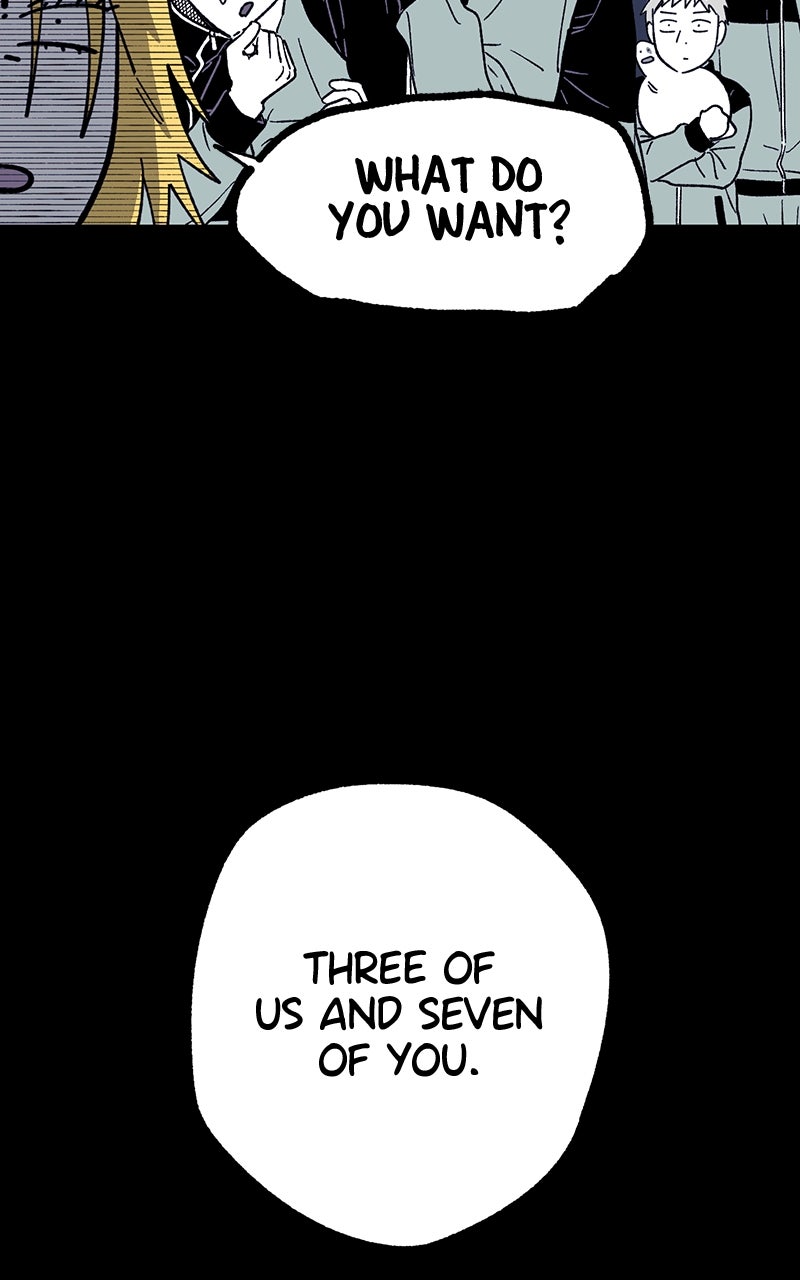 Ark of the Law Chapter 21 - Page 89
