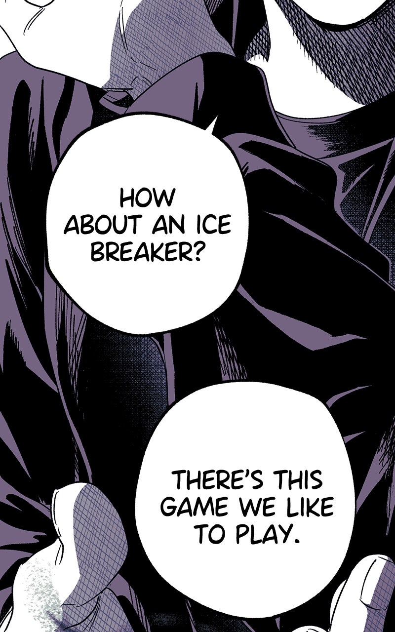 Ark of the Law Chapter 21 - Page 91