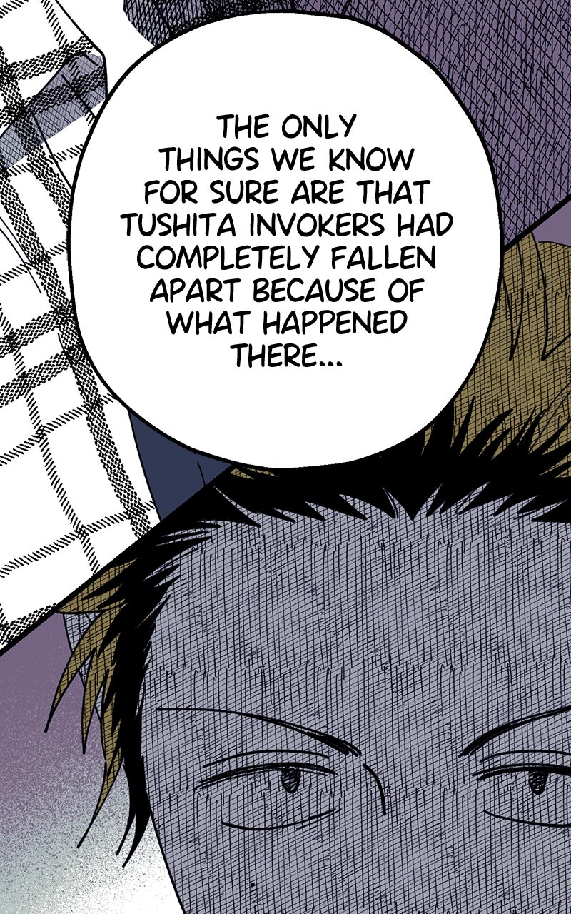 Ark of the Law Chapter 22 - Page 132