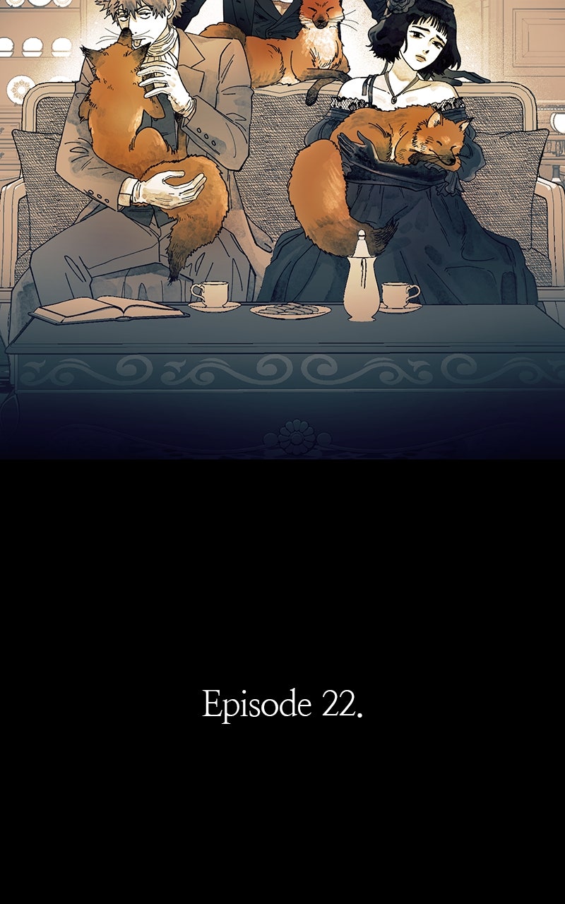 Ark of the Law Chapter 22 - Page 20