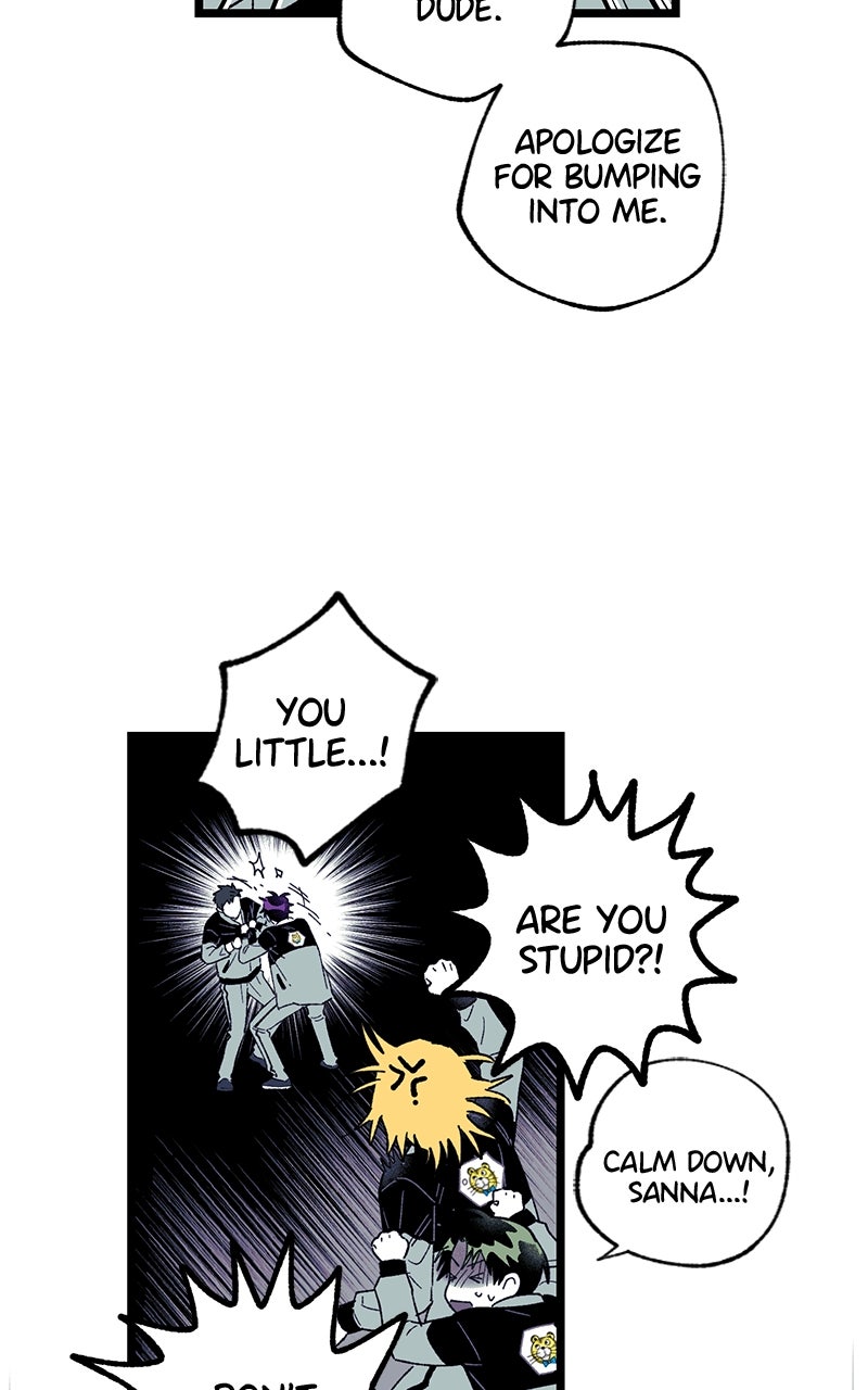 Ark of the Law Chapter 22 - Page 26