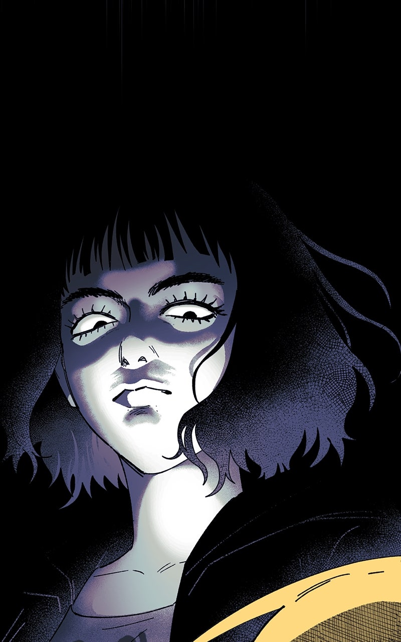 Ark of the Law Chapter 22 - Page 28