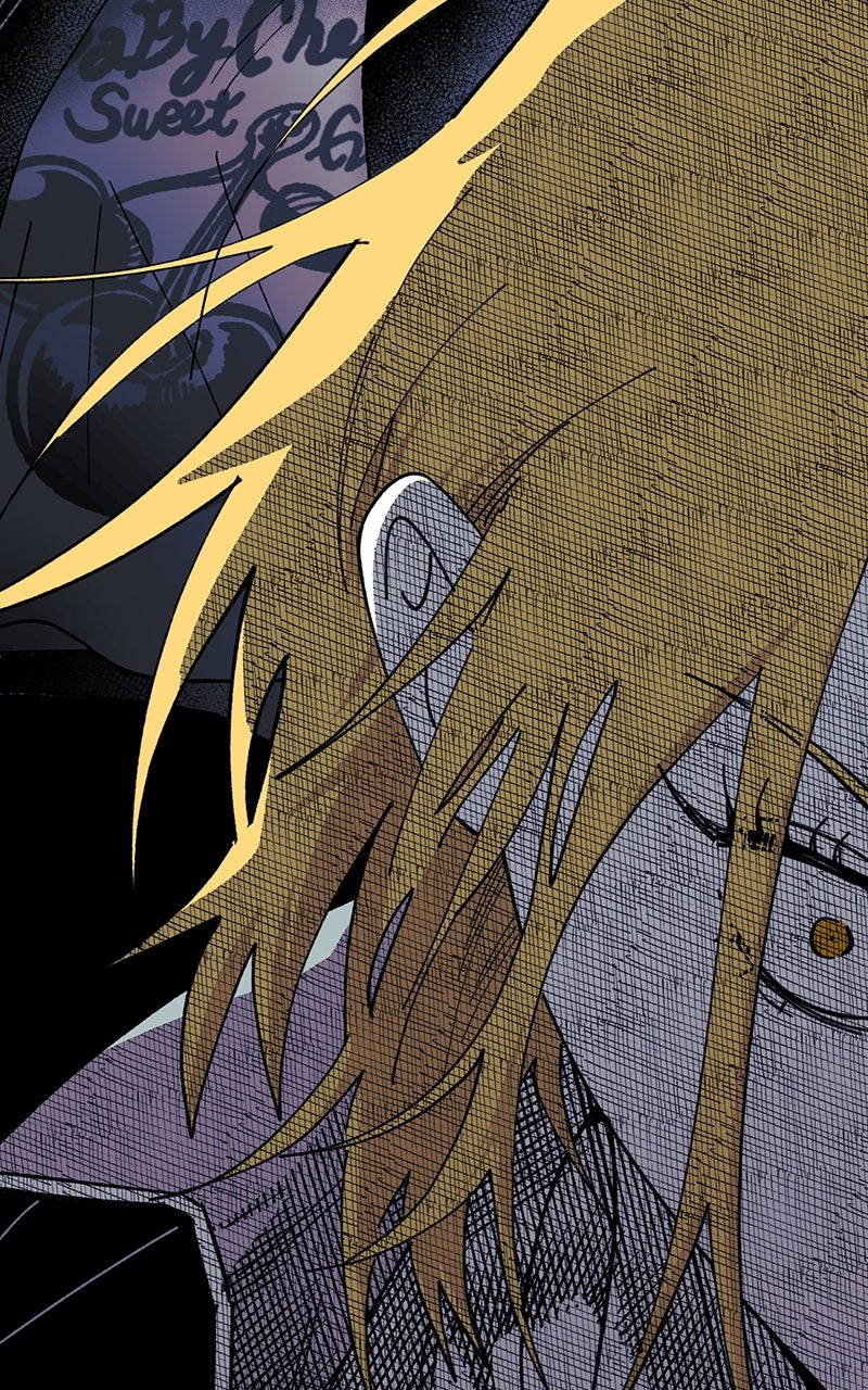 Ark of the Law Chapter 22 - Page 29