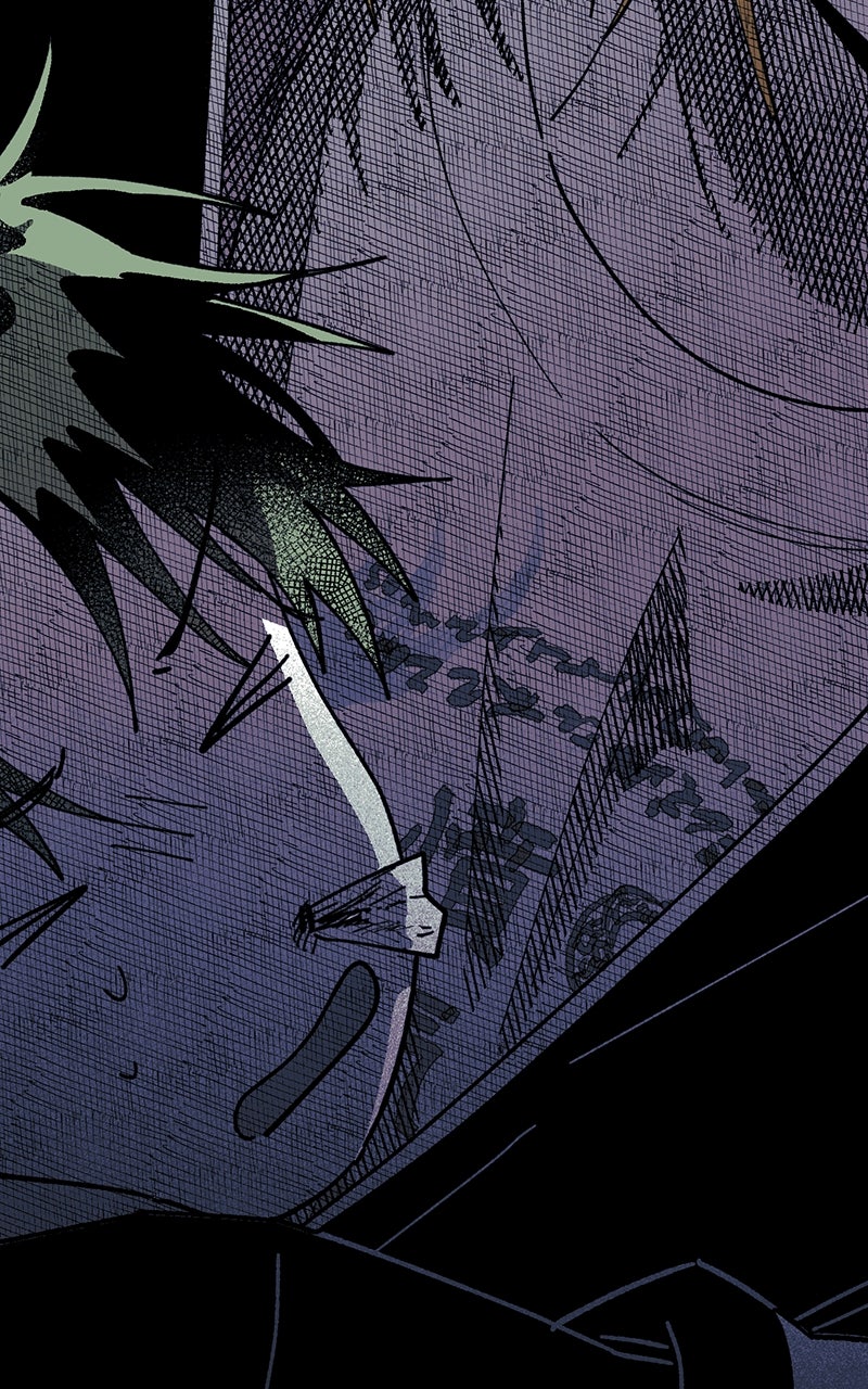 Ark of the Law Chapter 22 - Page 30