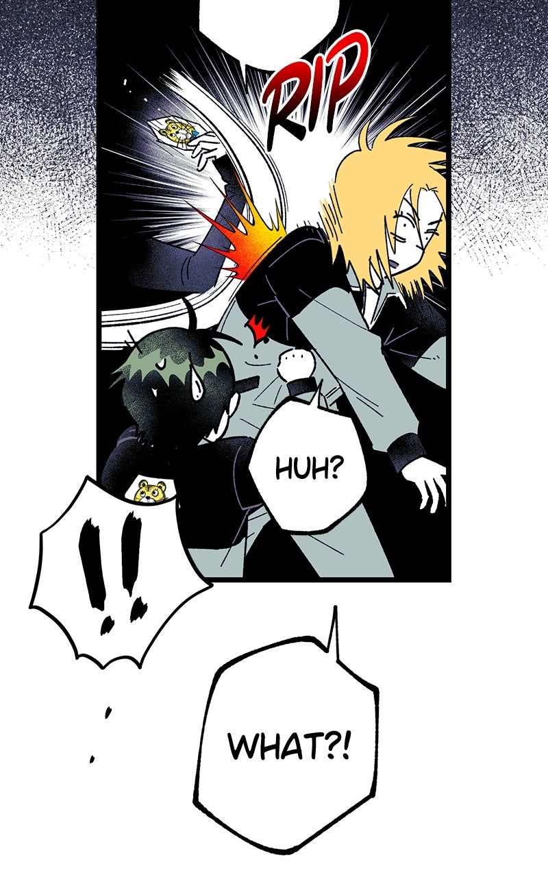 Ark of the Law Chapter 22 - Page 32