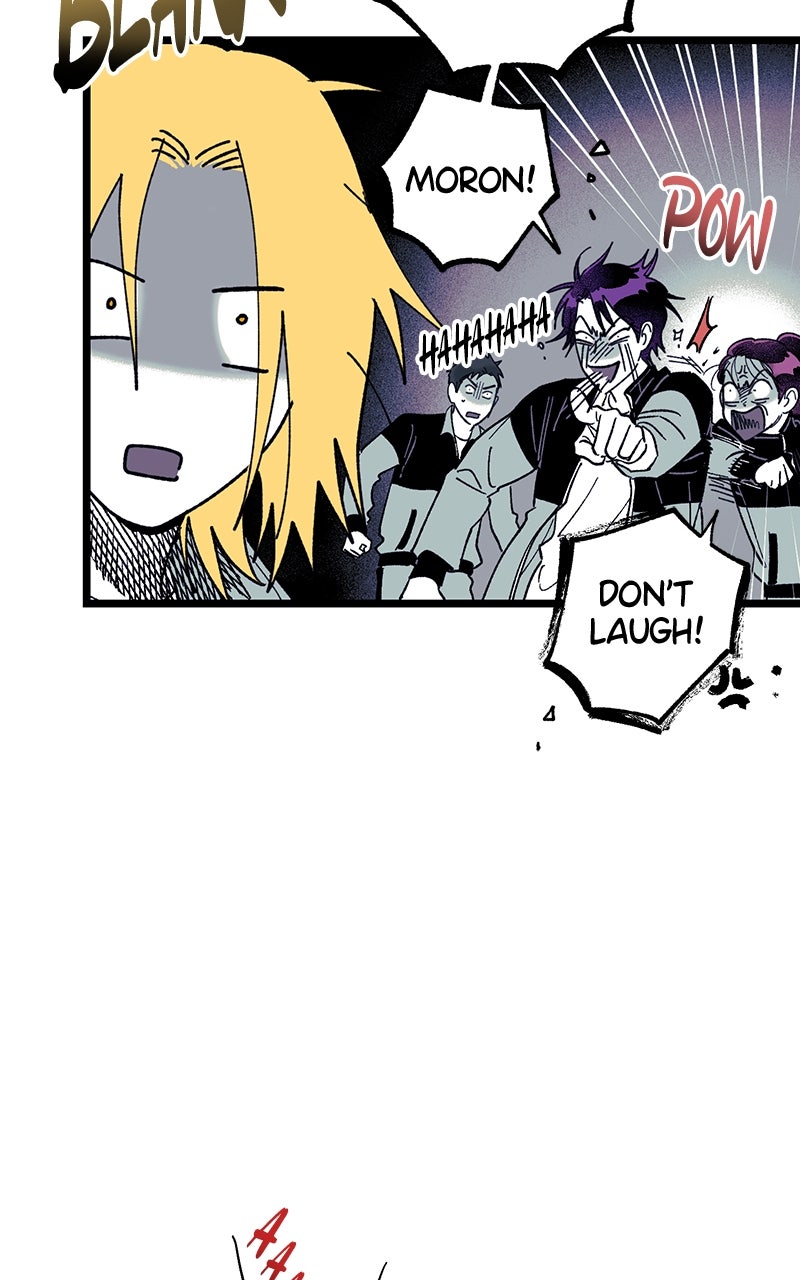 Ark of the Law Chapter 22 - Page 34
