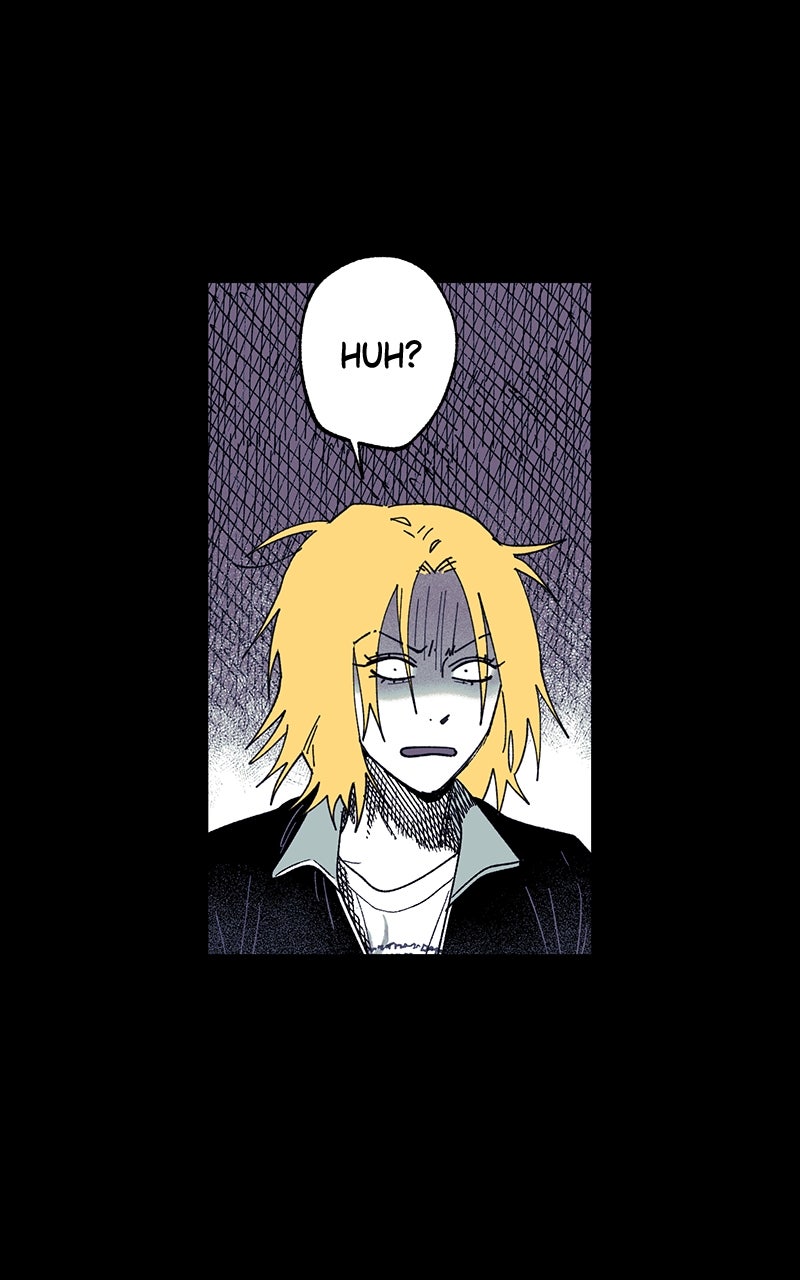Ark of the Law Chapter 22 - Page 40