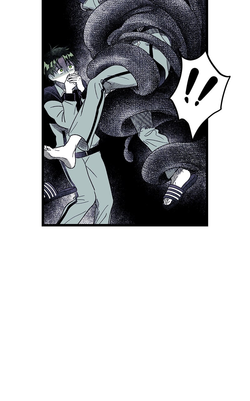 Ark of the Law Chapter 22 - Page 47