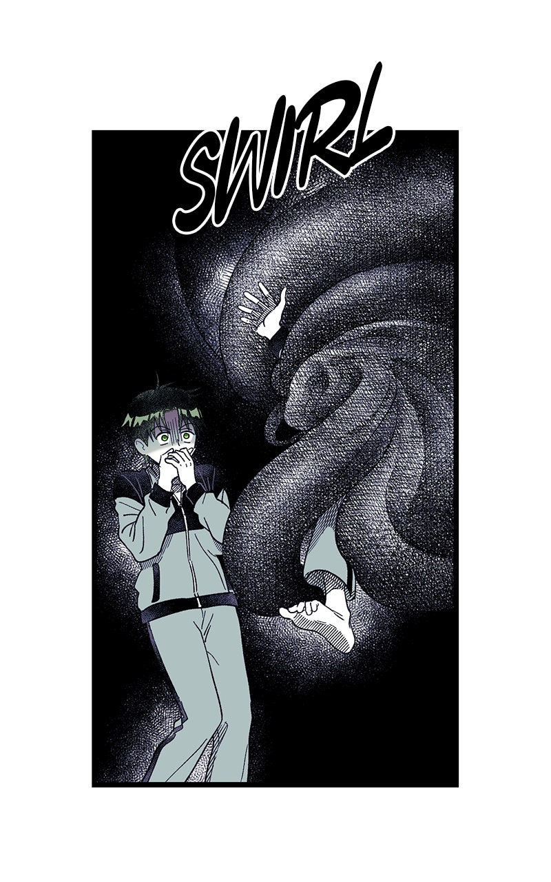 Ark of the Law Chapter 22 - Page 48