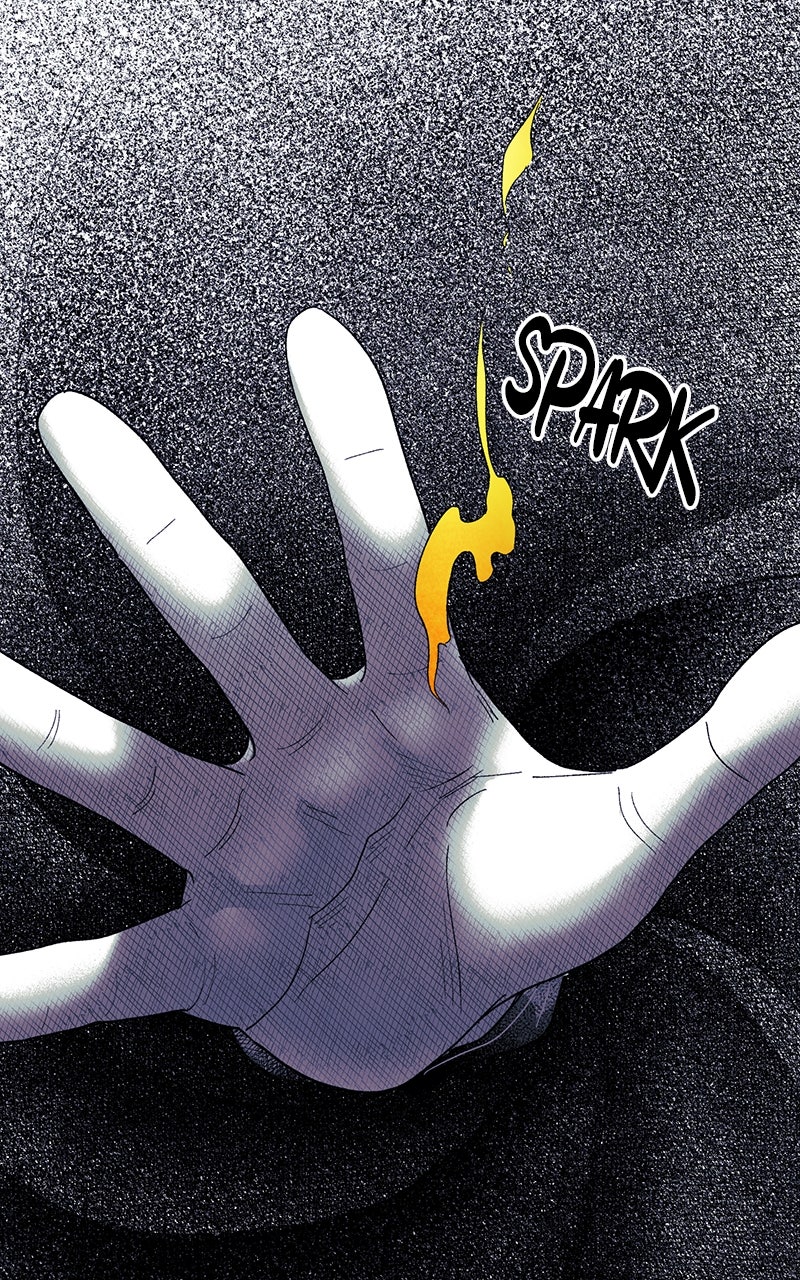 Ark of the Law Chapter 22 - Page 50