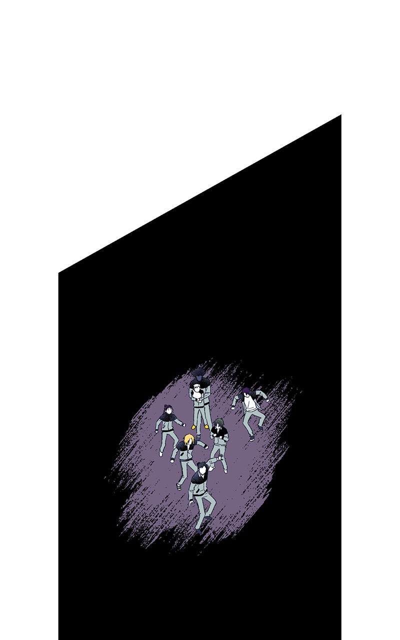 Ark of the Law Chapter 22 - Page 9