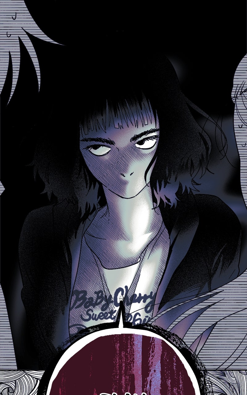 Ark of the Law Chapter 22 - Page 81