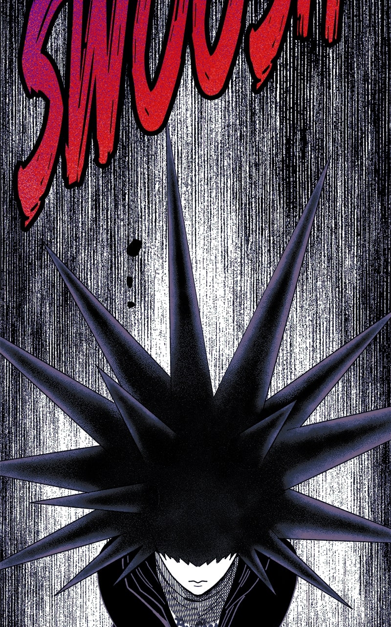 Ark of the Law Chapter 22 - Page 84
