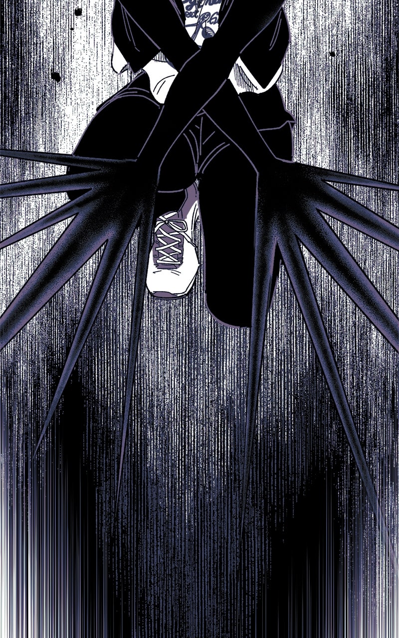 Ark of the Law Chapter 22 - Page 85