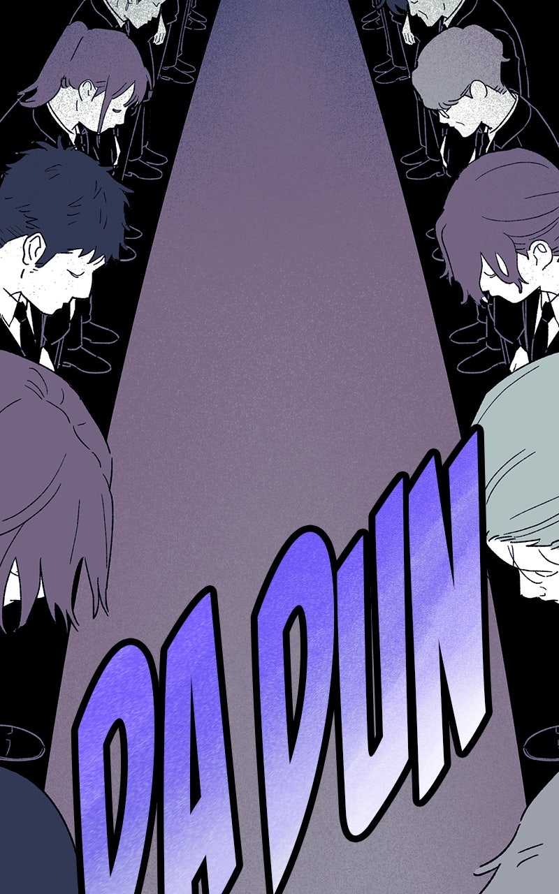 Ark of the Law Chapter 22 - Page 100