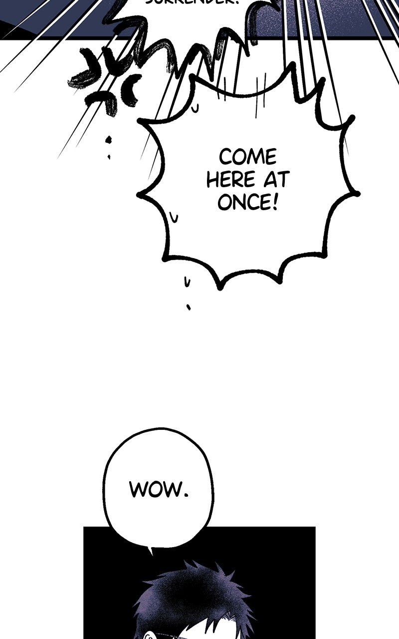 Ark of the Law Chapter 23 - Page 107