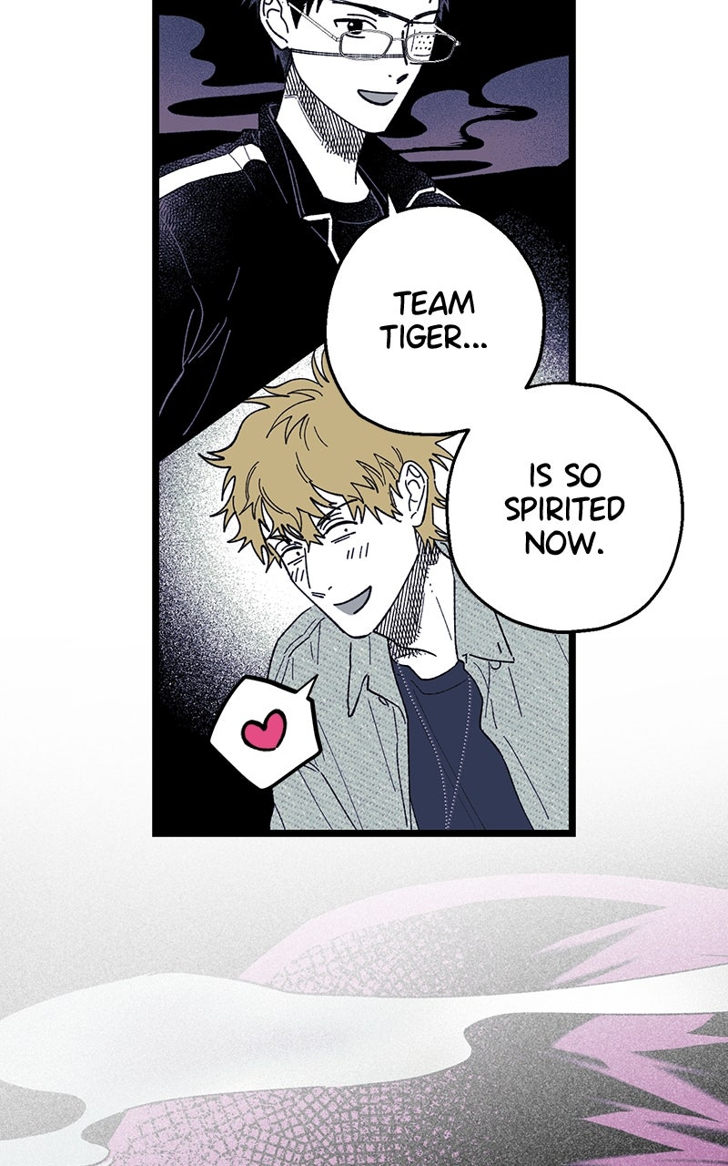 Ark of the Law Chapter 23 - Page 108