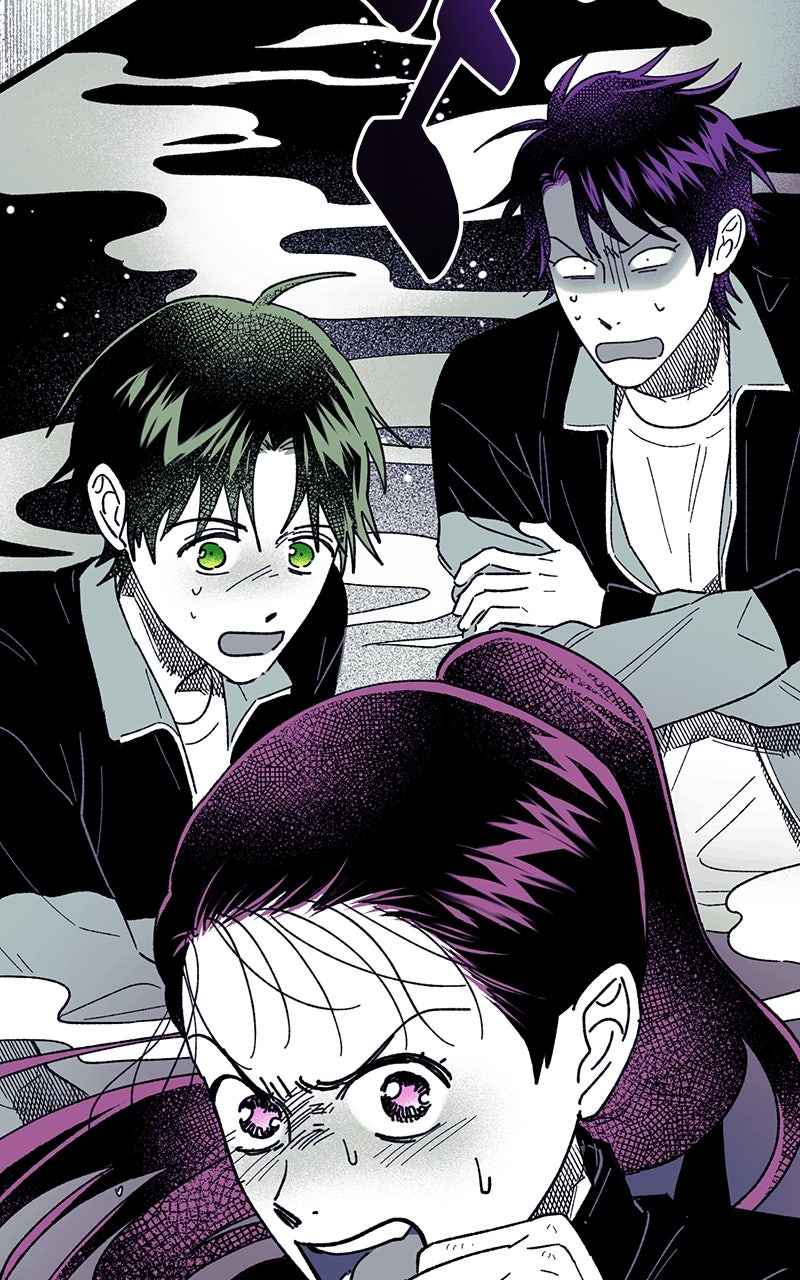 Ark of the Law Chapter 23 - Page 112