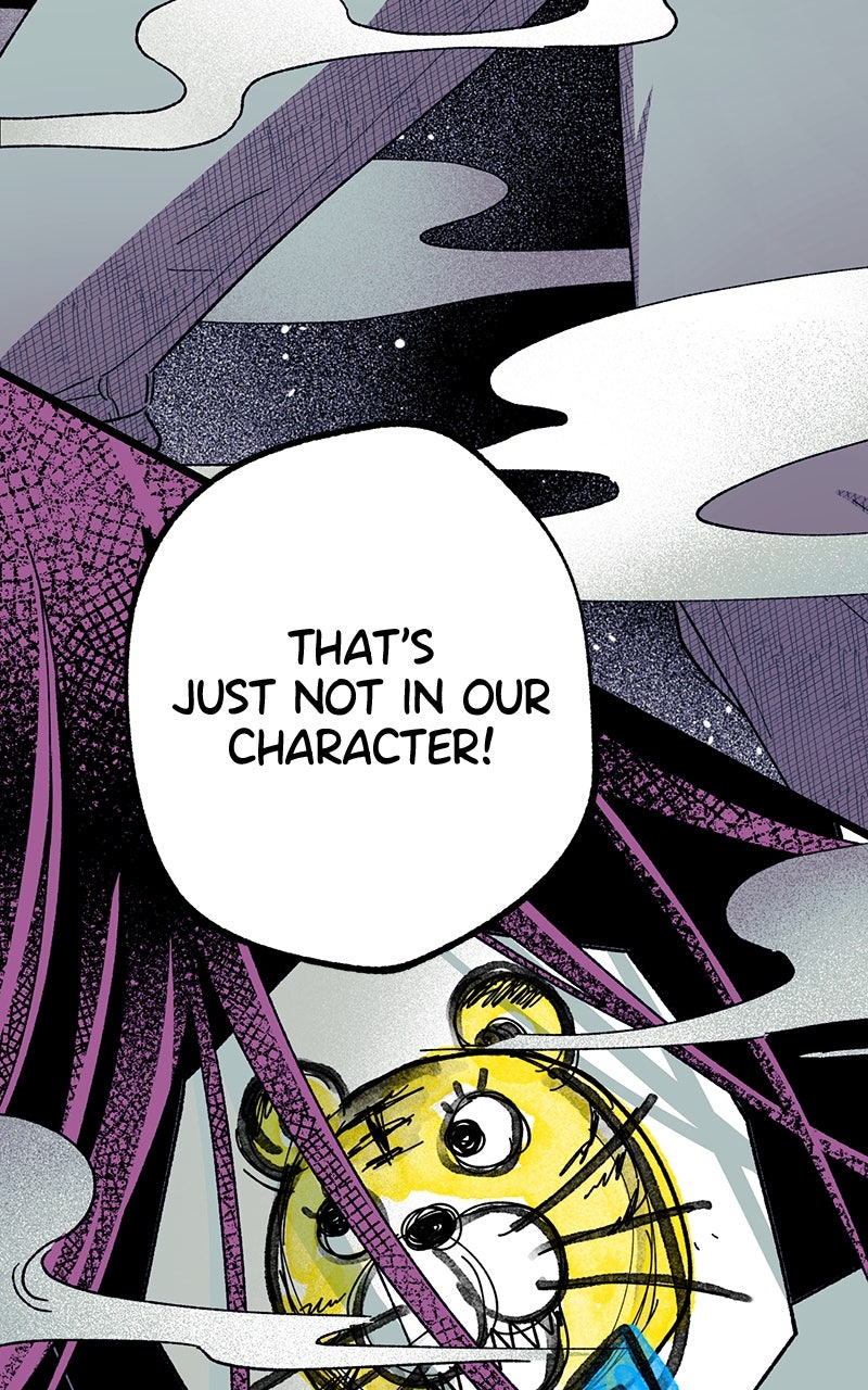 Ark of the Law Chapter 23 - Page 114