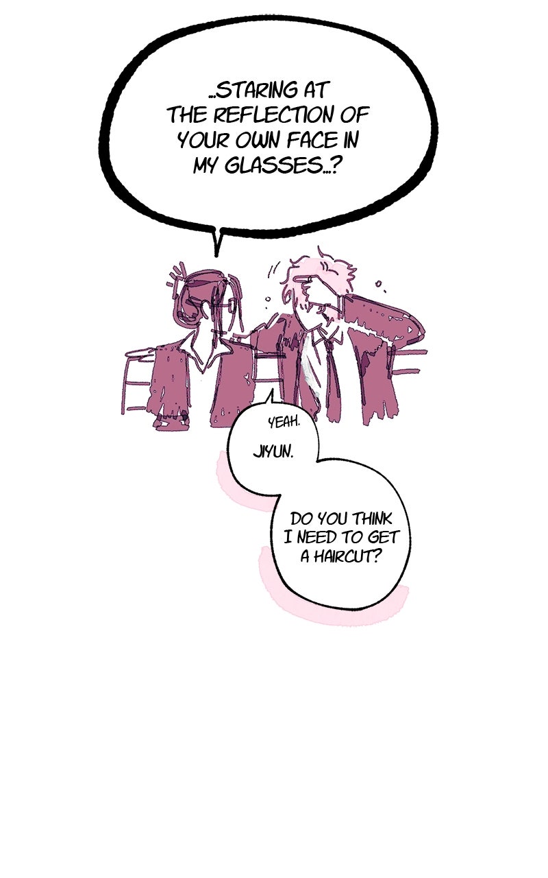 Ark of the Law Chapter 23 - Page 127