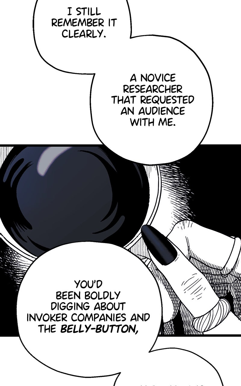 Ark of the Law Chapter 23 - Page 16