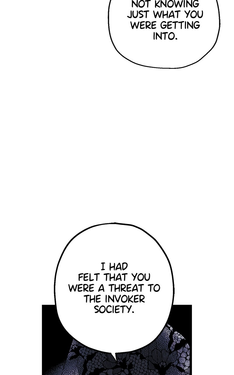 Ark of the Law Chapter 23 - Page 17