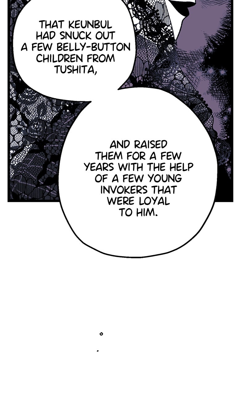 Ark of the Law Chapter 23 - Page 22